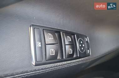 Ліфтбек Tesla Model S 2013 в 