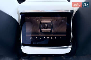 Ліфтбек Tesla Model S 2021 в 