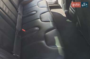Ліфтбек Tesla Model S 2013 в 