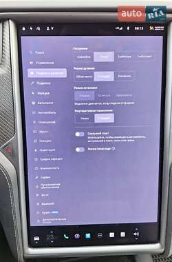 Ліфтбек Tesla Model S 2019 в 