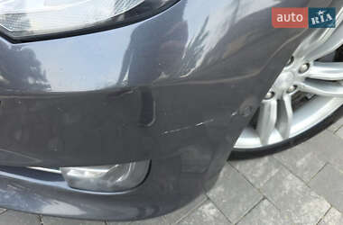 Лифтбек Tesla Model S 2015 в 