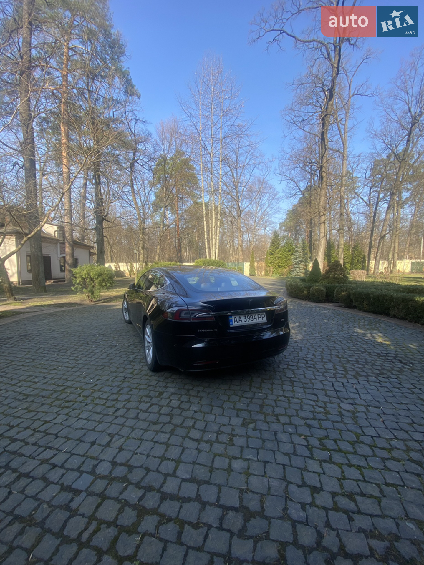 2017 Tesla Model S - мініатюра 14