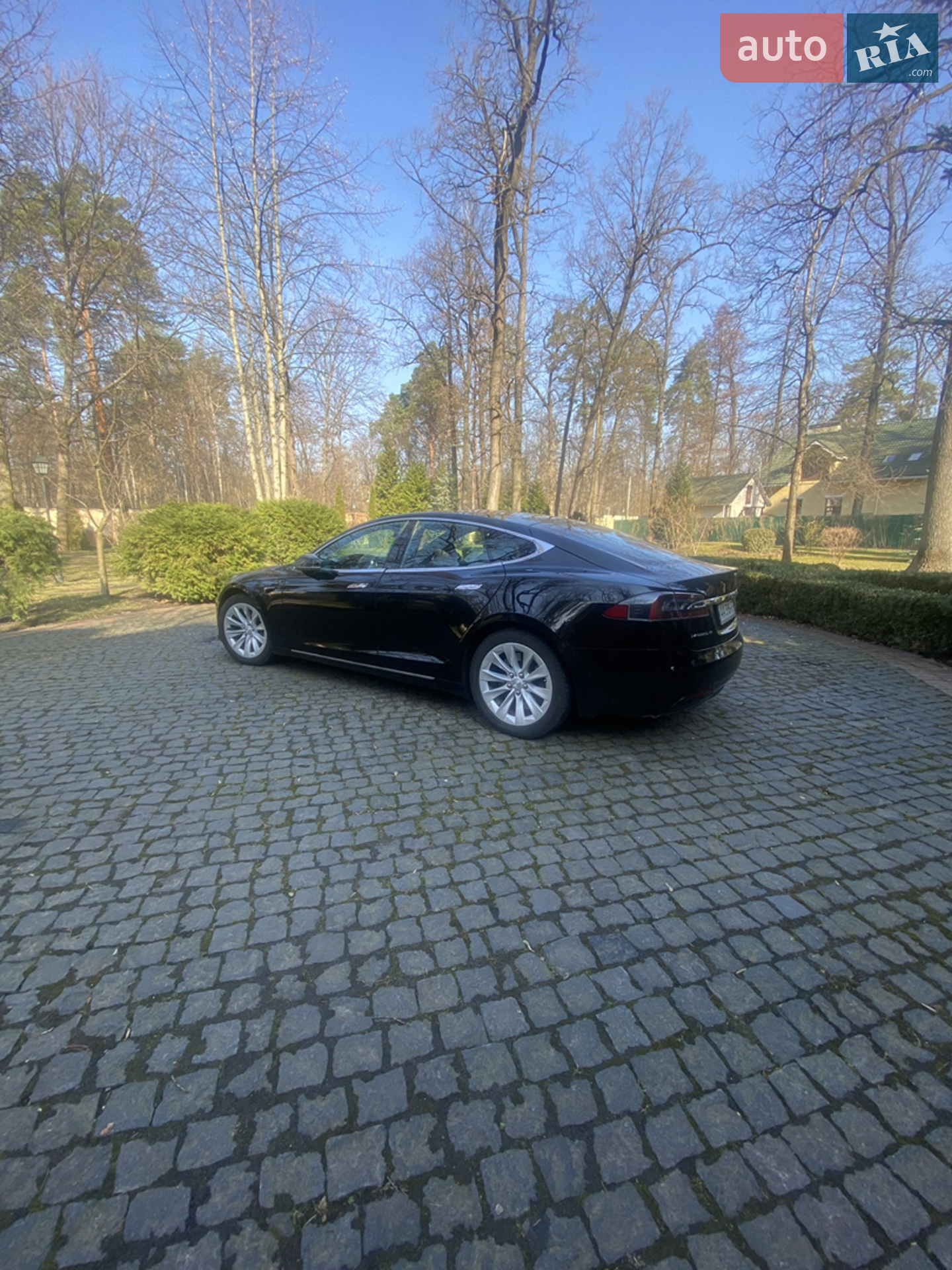2017 Tesla Model S - мініатюра 15