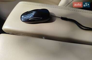 Ліфтбек Tesla Model S 2015 в 