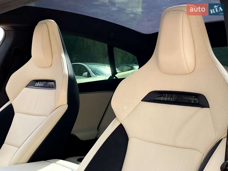 Ліфтбек Tesla Model S 2024 в Києві фото 13 Ліфтбек Tesla Model S 2024 в Києві