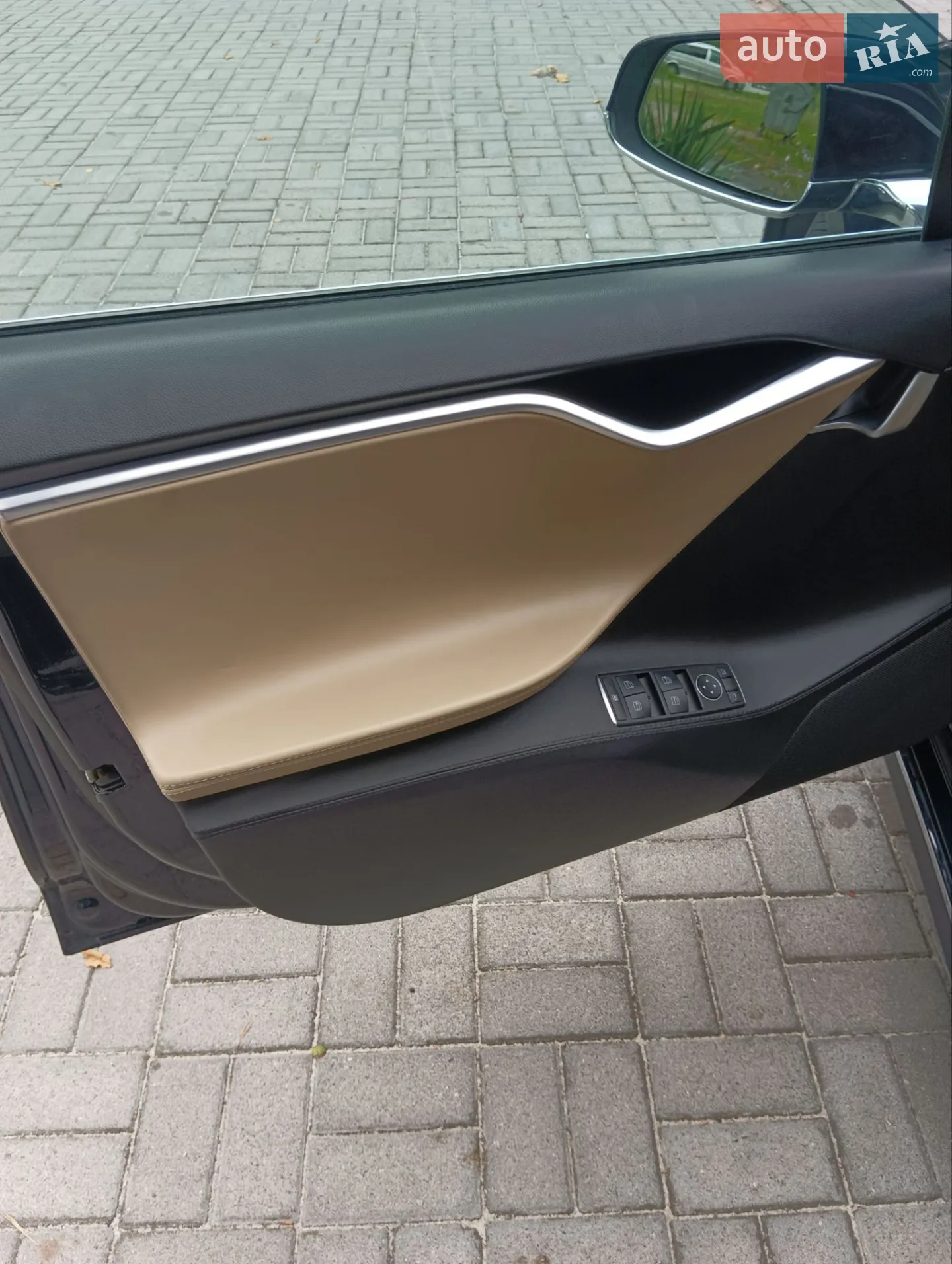 2013 Tesla Model S - мініатюра 29