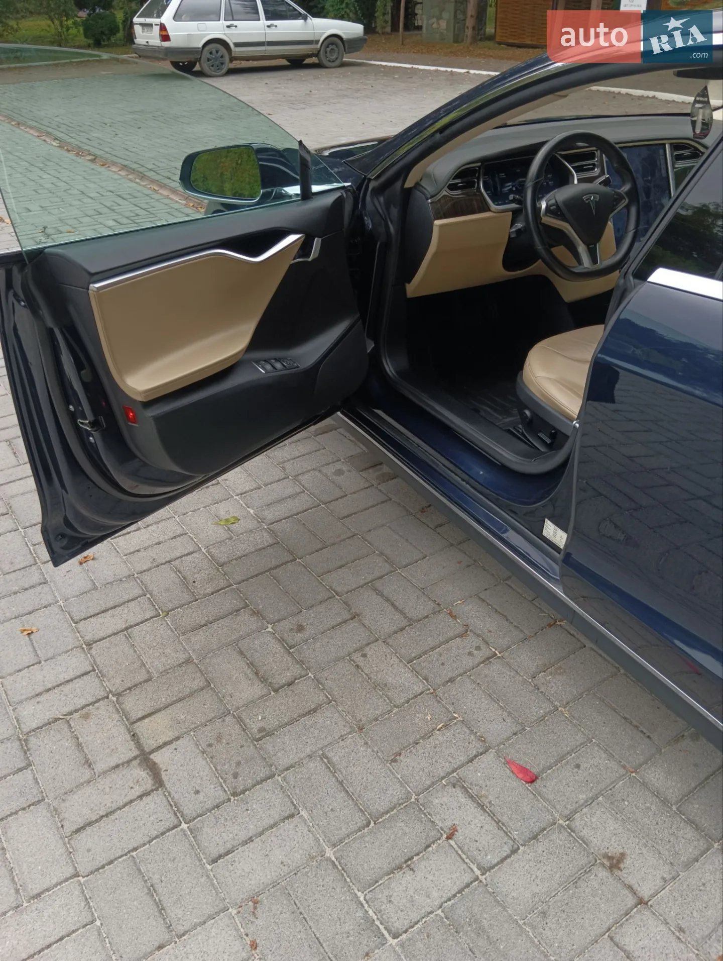 2013 Tesla Model S - мініатюра 32
