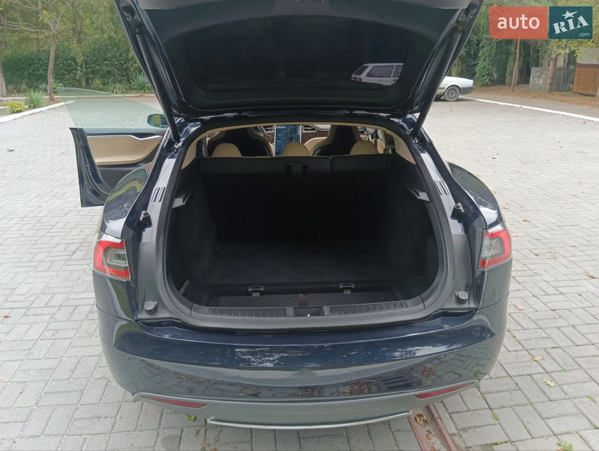 2013 Tesla Model S - мініатюра 44