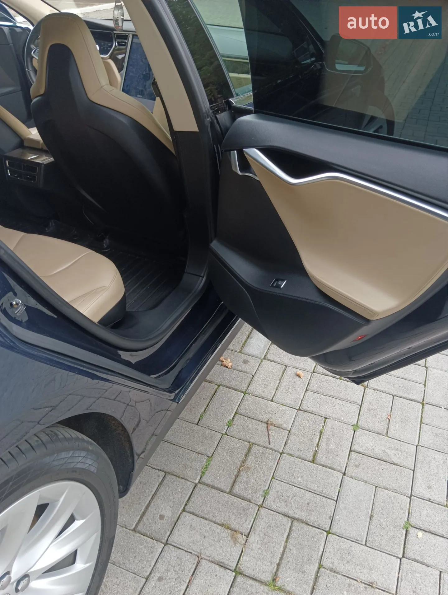 2013 Tesla Model S - мініатюра 49