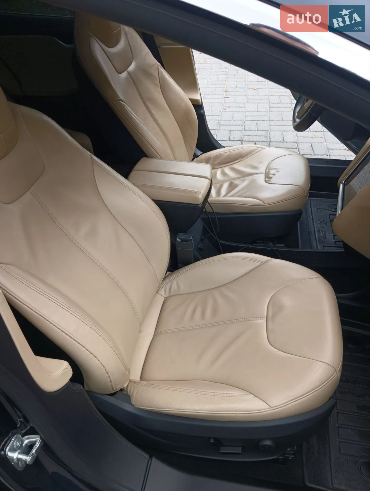 2013 Tesla Model S - мініатюра 53