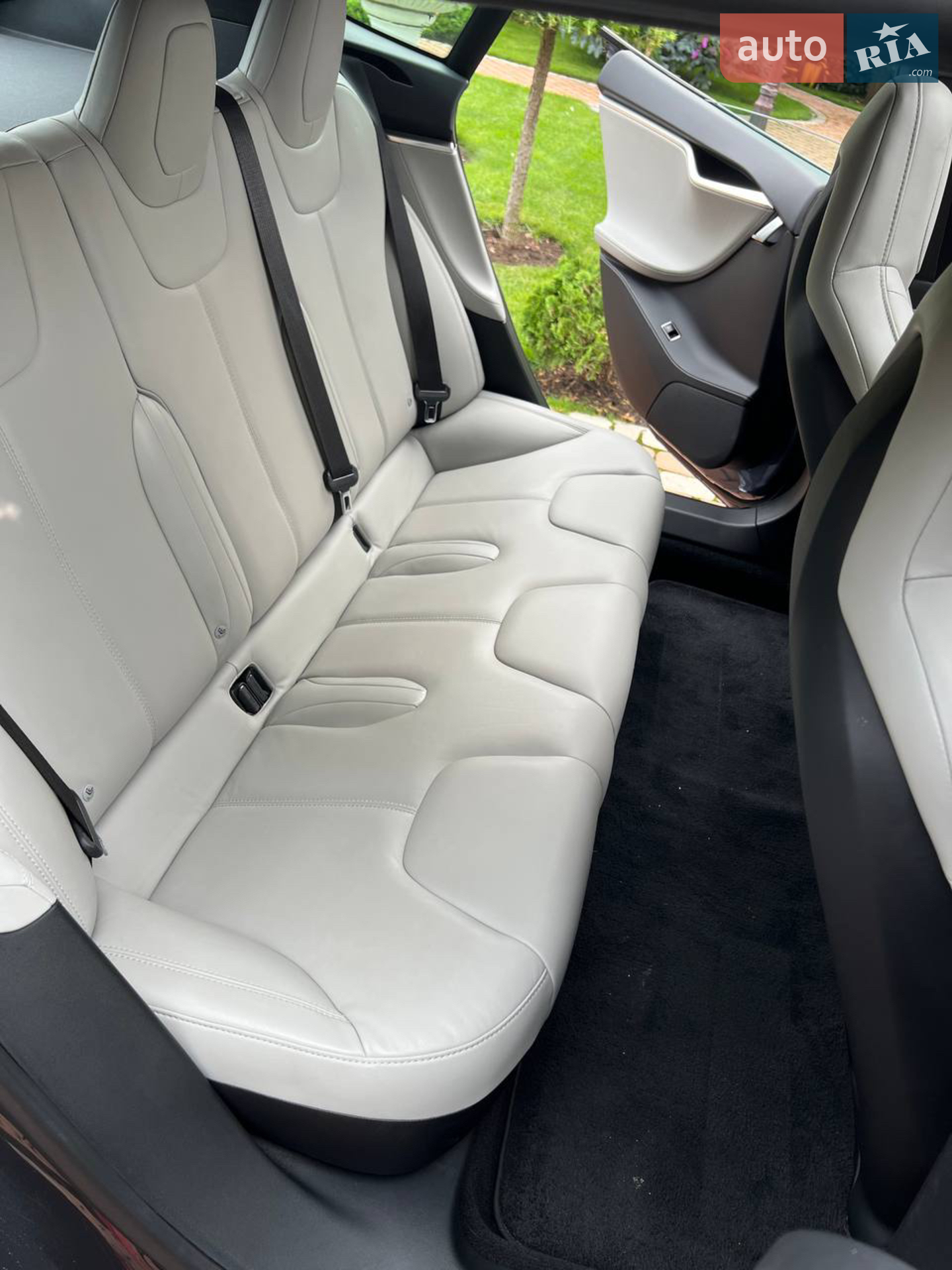 2016 Tesla Model S - мініатюра 7