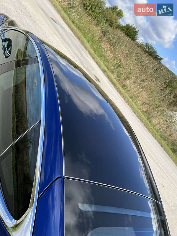 Ліфтбек Tesla Model S 2020 в Тернополі фото 10 Ліфтбек Tesla Model S 2020 в Тернополі