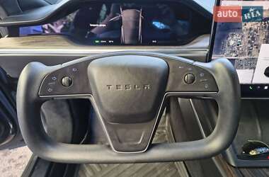 Лифтбек Tesla Model S 2021 в Фастове