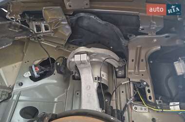 Ліфтбек Tesla Model S 2021 в 