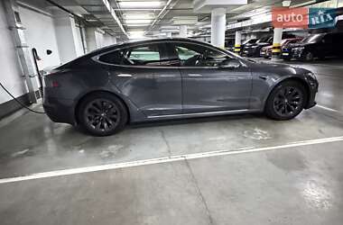 Ліфтбек Tesla Model S 2018 в 