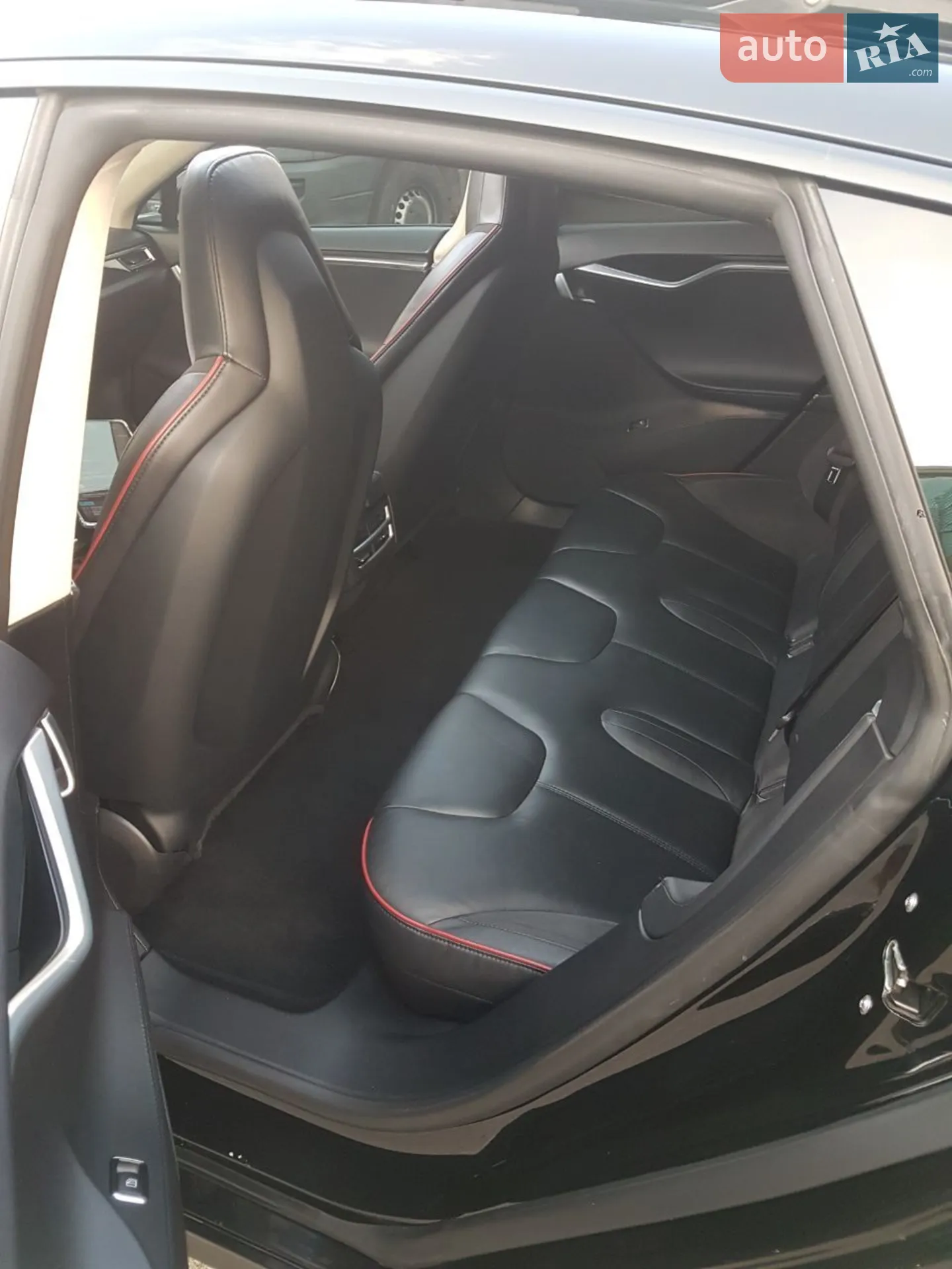 2013 Tesla Model S - мініатюра 7