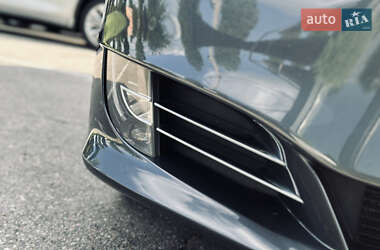Лифтбек Tesla Model S 2018 в 