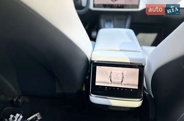Ліфтбек Tesla Model S 2022 в 