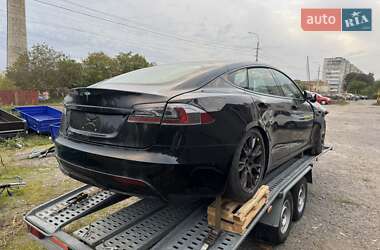 Лифтбек Tesla Model S 2022 в Ровно