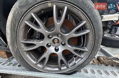 Ліфтбек Tesla Model S 2022 в 