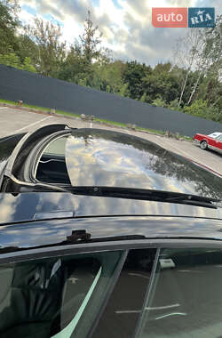 Лифтбек Tesla Model S 2013 в 