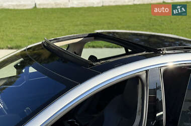 Лифтбек Tesla Model S 2013 в 