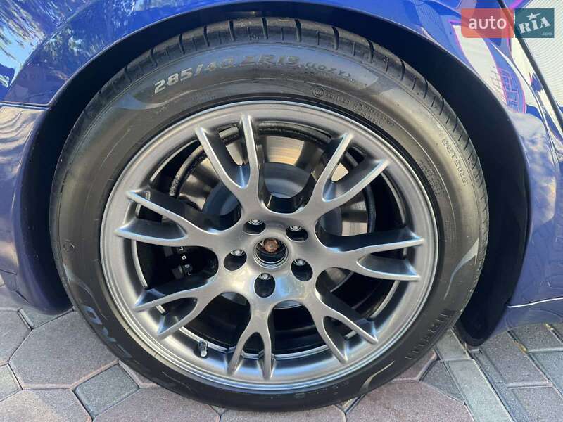 Ліфтбек Tesla Model S 2021 в Одесі