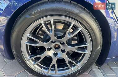 Ліфтбек Tesla Model S 2021 в 