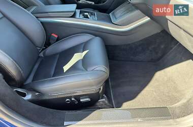 Ліфтбек Tesla Model S 2021 в 