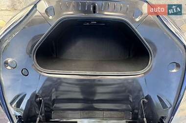 Ліфтбек Tesla Model S 2021 в 