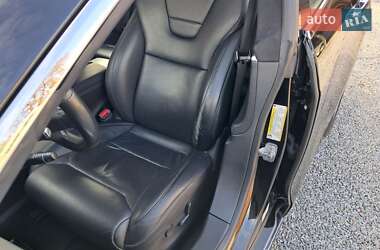Лифтбек Tesla Model S 2017 в 