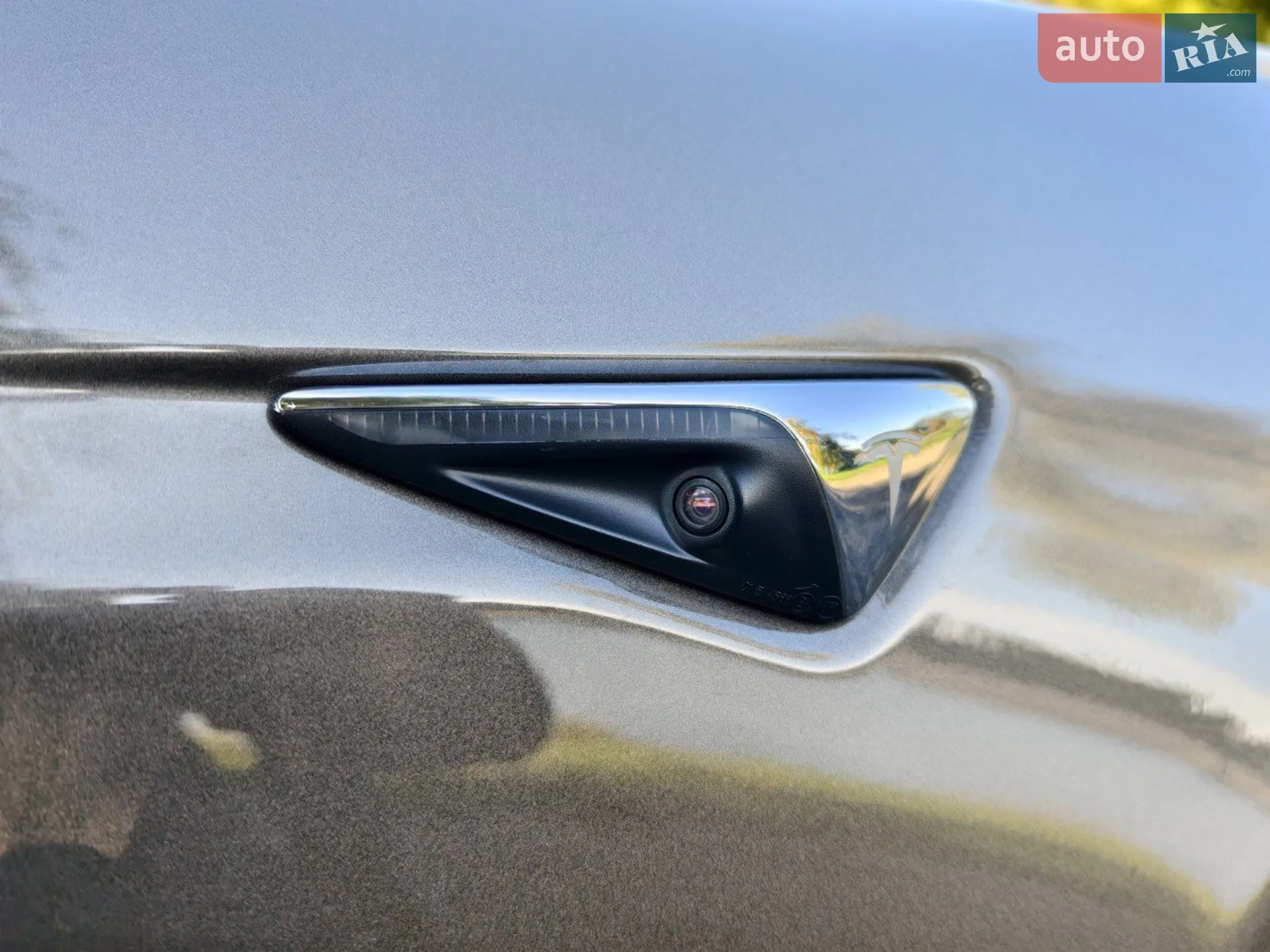 2016 Tesla Model S - мініатюра 22