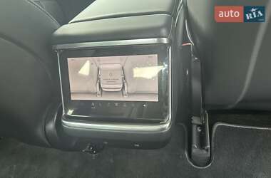 Ліфтбек Tesla Model S 2021 в 