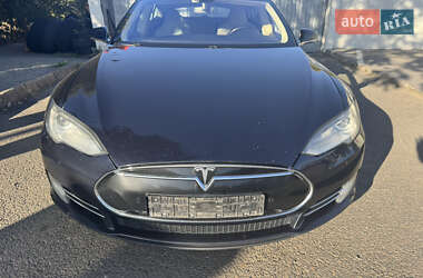 Лифтбек Tesla Model S 2013 в Одессе