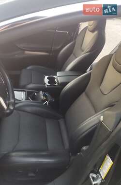 Ліфтбек Tesla Model S 2018 в Львові