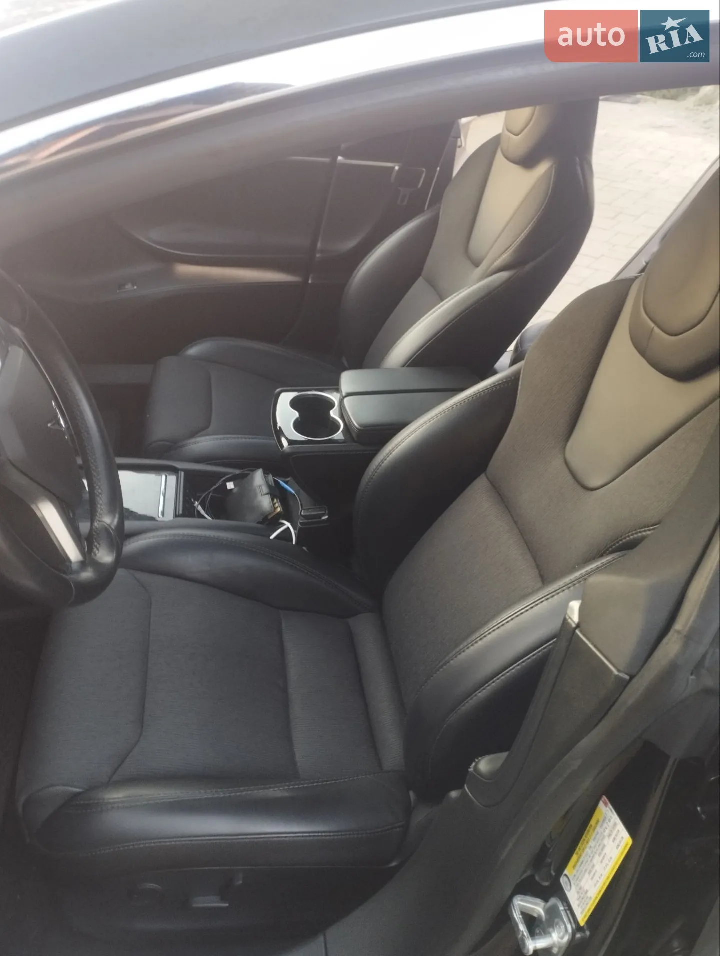 2018 Tesla Model S - мініатюра 3