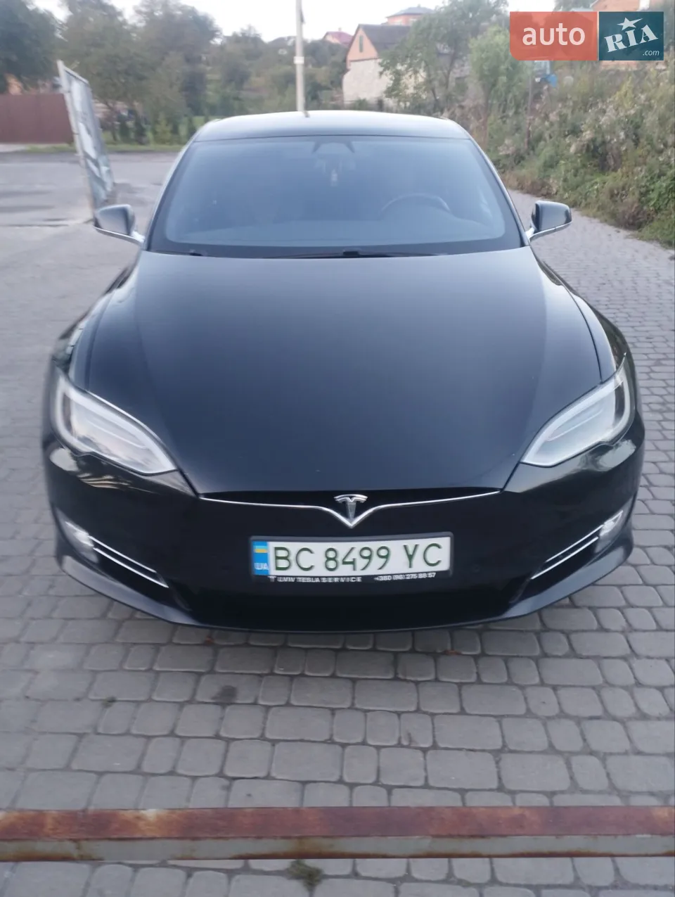 2018 Tesla Model S - мініатюра 25