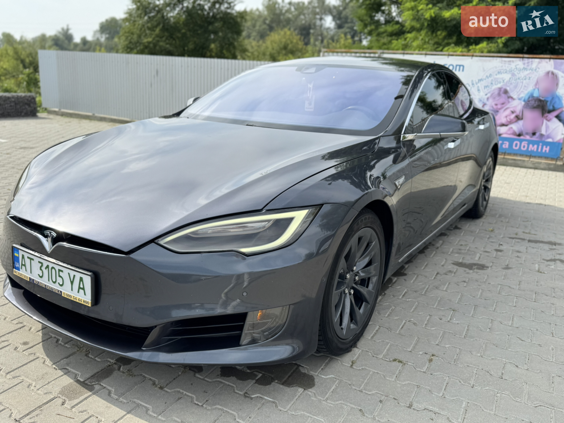 2016 Tesla Model S - мініатюра 4