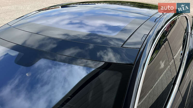 Ліфтбек Tesla Model S 2014 в Дрогобичі фото 14 Ліфтбек Tesla Model S 2014 в Дрогобичі