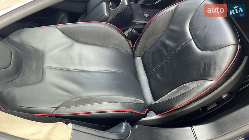 Ліфтбек Tesla Model S 2014 в Дрогобичі фото 57 Ліфтбек Tesla Model S 2014 в Дрогобичі