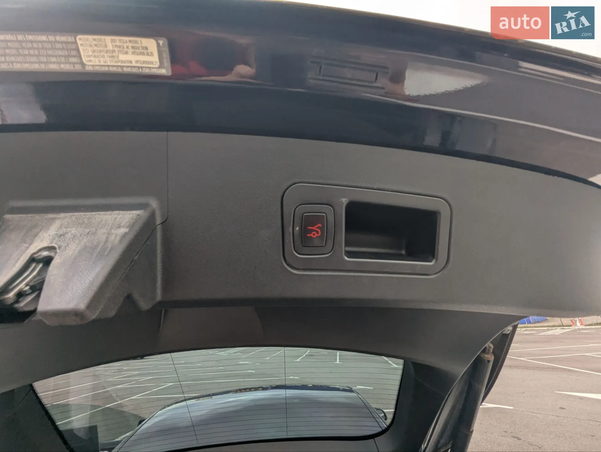 2017 Tesla Model S - мініатюра 13