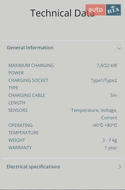 Ліфтбек Tesla Model S 2017 в 