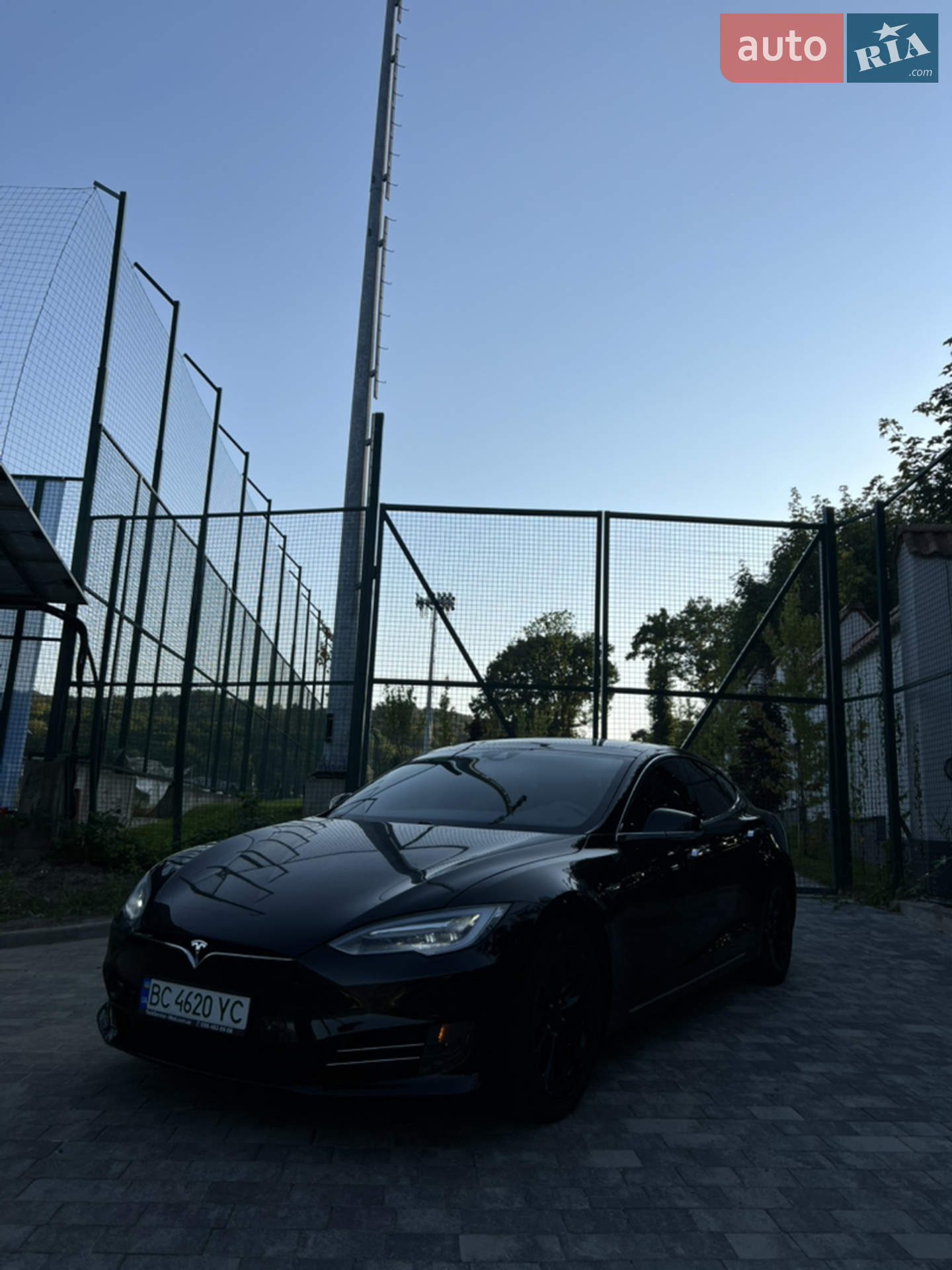 2016 Tesla Model S - мініатюра 5