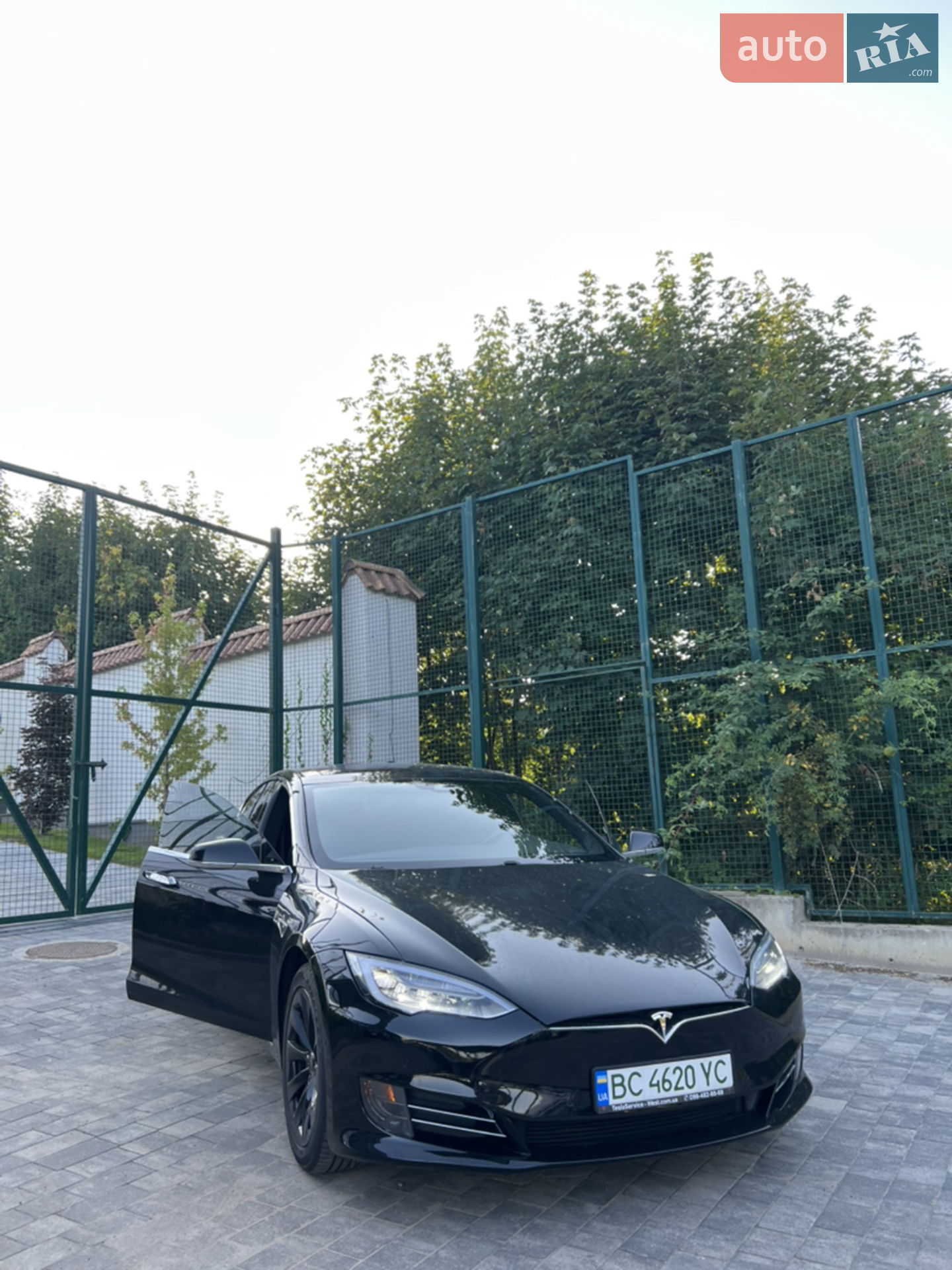 2016 Tesla Model S - мініатюра 7