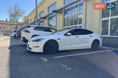 Лифтбек Tesla Model S 2023 в 