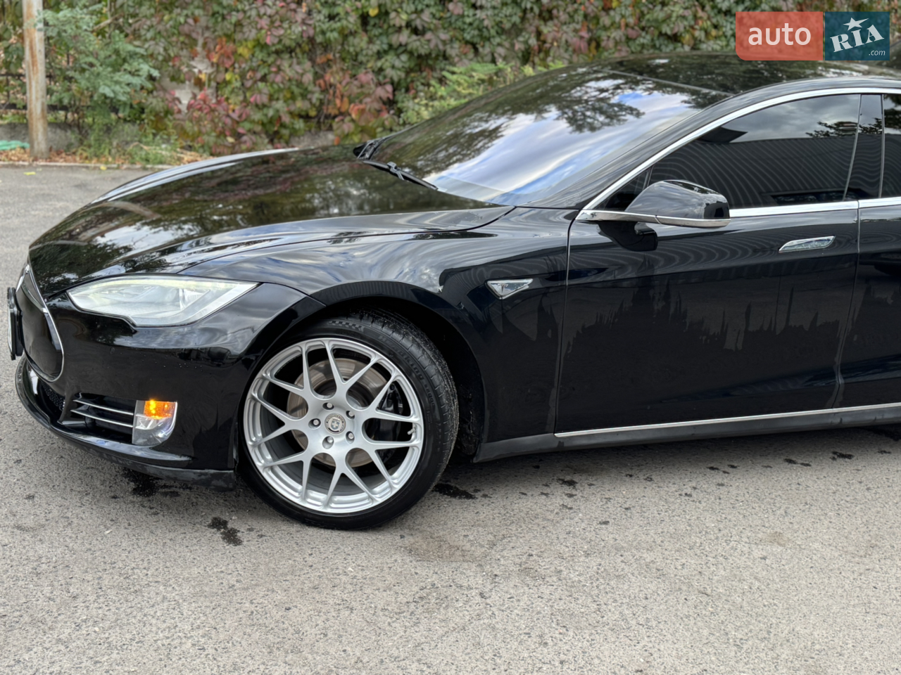 2013 Tesla Model S - мініатюра 22
