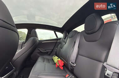 Лифтбек Tesla Model S 2023 в 