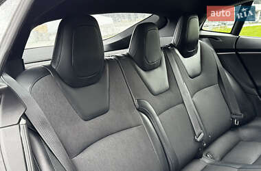 Ліфтбек Tesla Model S 2018 в 