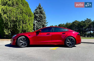 Ліфтбек Tesla Model S 2023 в 
