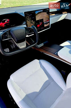 Ліфтбек Tesla Model S 2023 в 